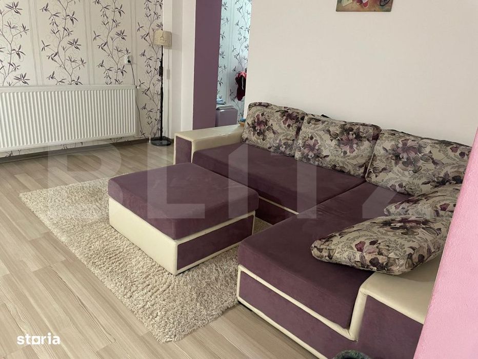 Casa / Vila de inchiriat /Ideal si pentru camin de batrani