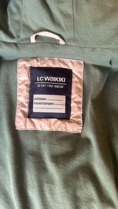 Продам куртку для мальчика