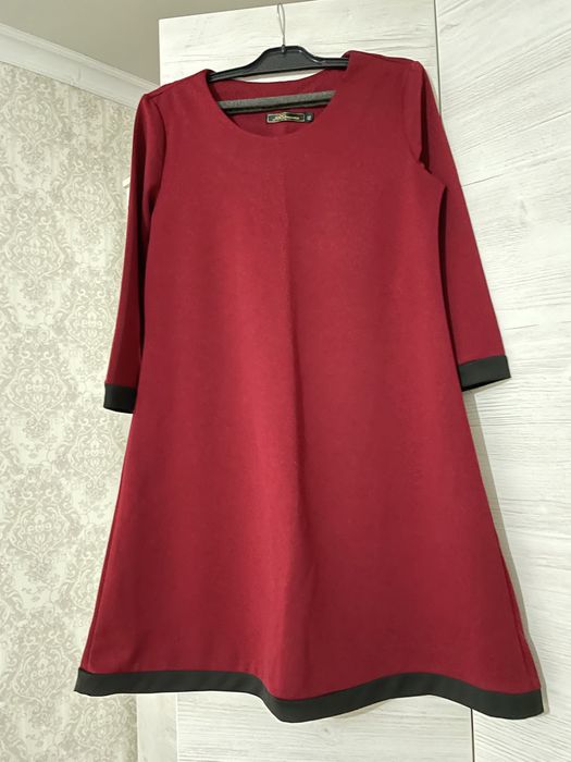 Платье размер 44