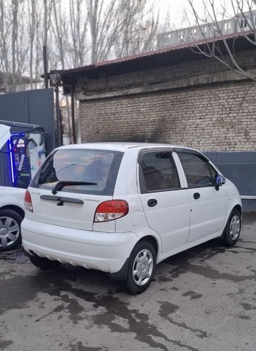 Sotiladi Matiz 2013 yil