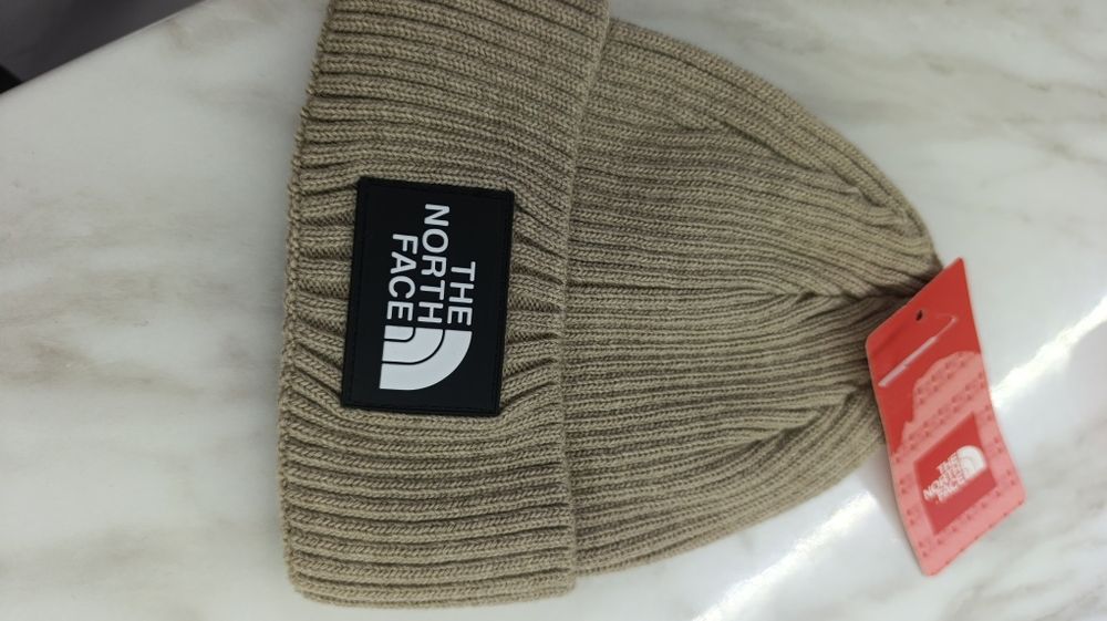 Нови дебели шапки Tommy, North face други
