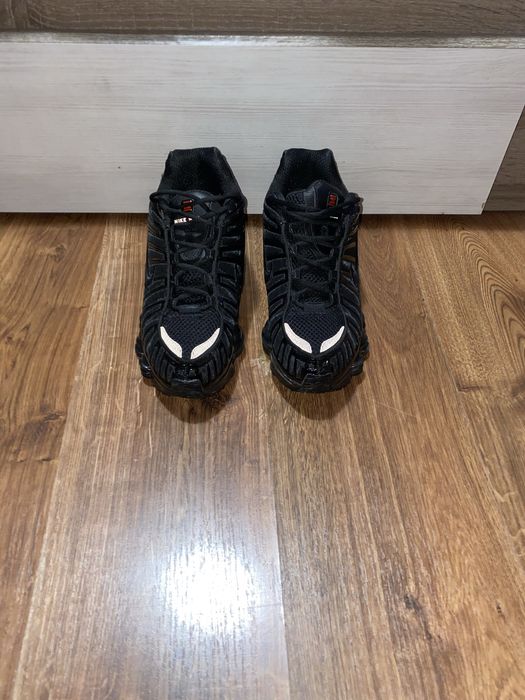 Papuci Shox de vanzare noi