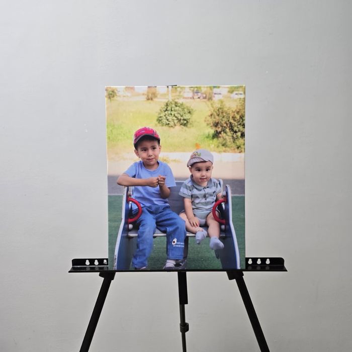 Картины на холсте