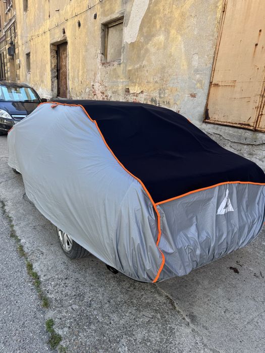 Покривало / Брезент за джип M / SUV Cover M AMIO
