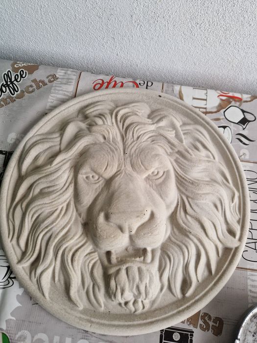 Decorațiuni din beton