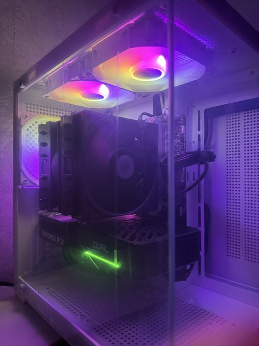 Игровой системник