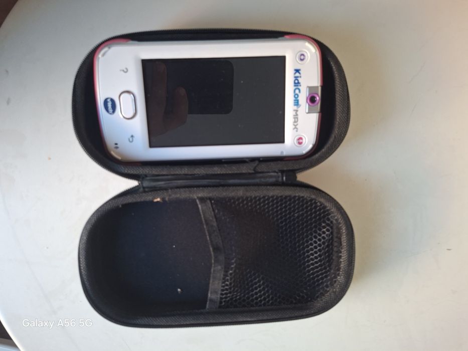 Vand vtech kidicom max