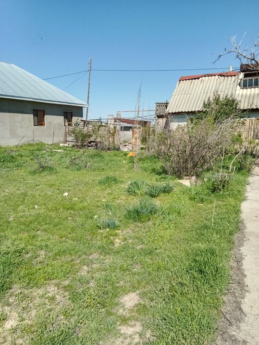 Продам дачу в Айша биби