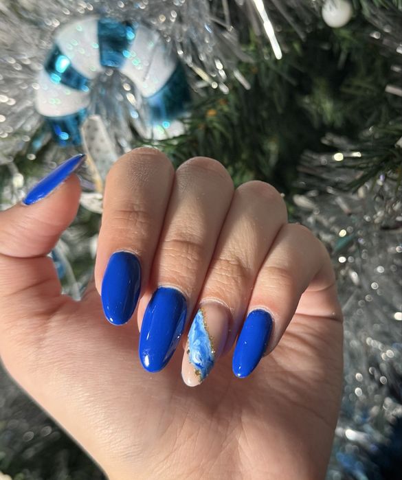 Unghii cu gel Pitesti