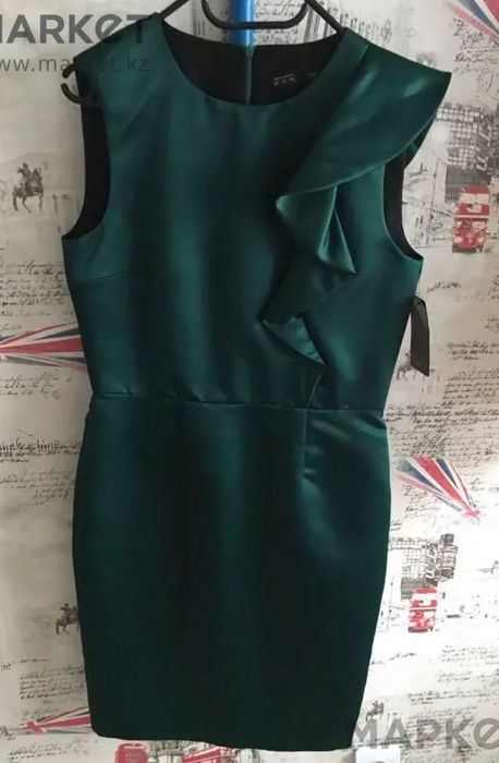 продам вечернее коктейльное платье