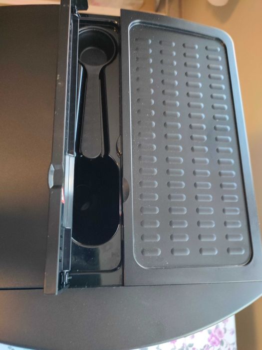 Кафеавтомат DeLonghi Magnifica Esam3000b Ex1