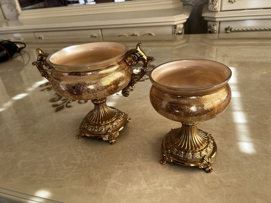 Багема сотилади срочна