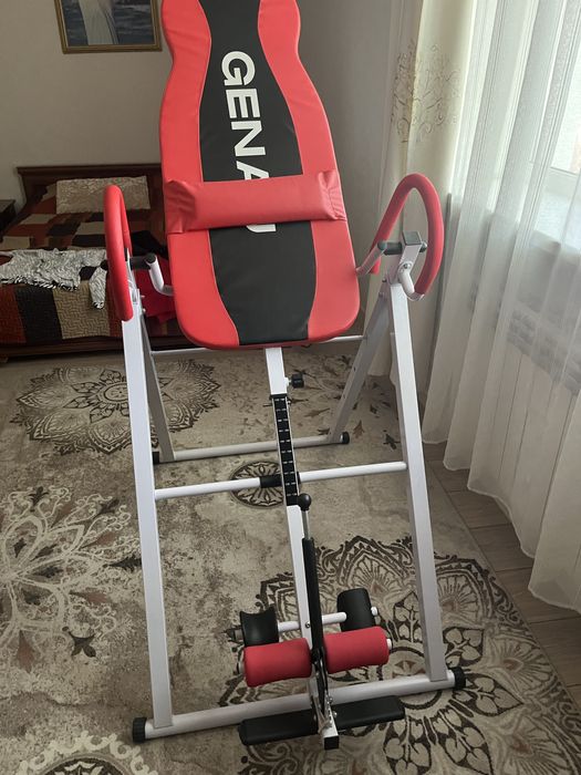 Инверсионный стол новый