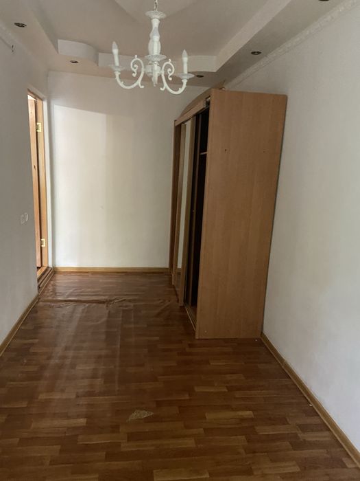 Екі бөлмелі пәтер