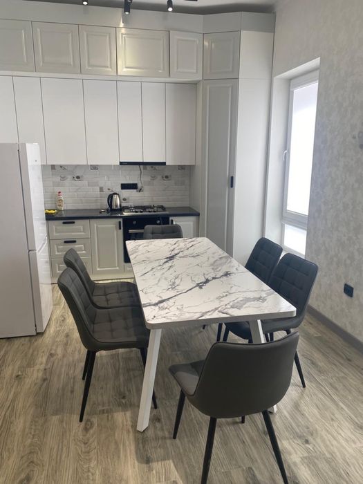 сдаются апартаменты на берегу моря