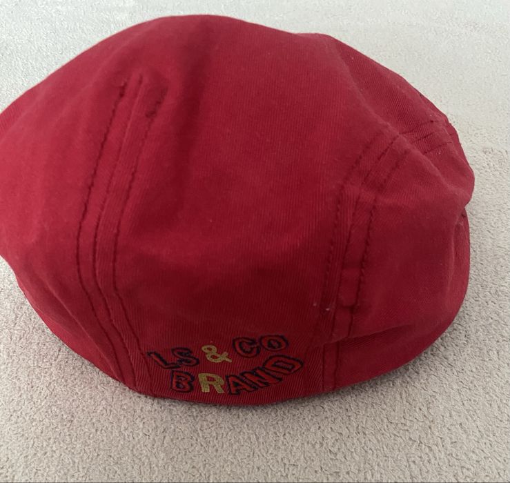 Sapca Levi Strauss , marimea L