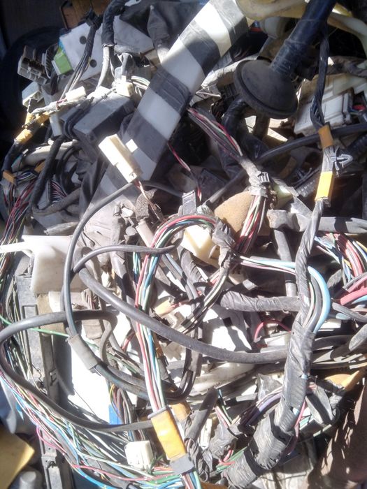 Продам агрегаты на авто.