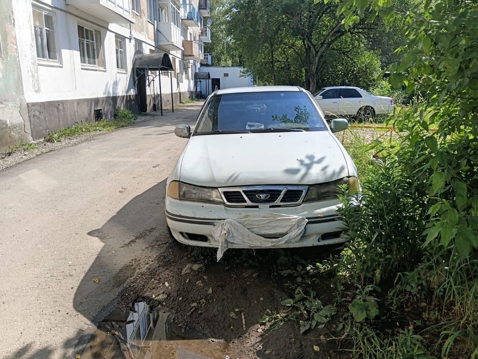 Продам авто в хорошем состоянии