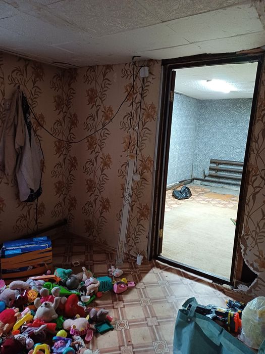 Продам дом в центре