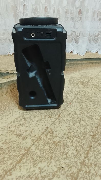 Блютуз колонка Soonbox