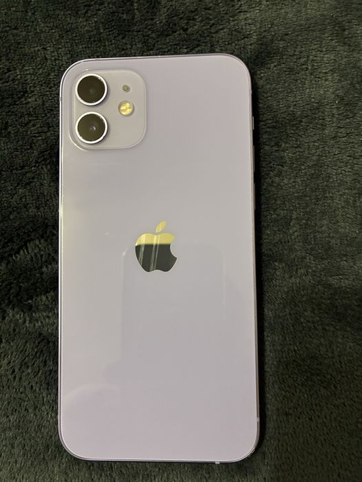 iPhone 12 (64GB) – Перфектно пазен с кейс! Топ цена + Подаръци