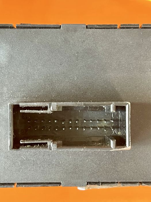 Блок управления сидением BMW E39 E38 БМВ Е39 Е38