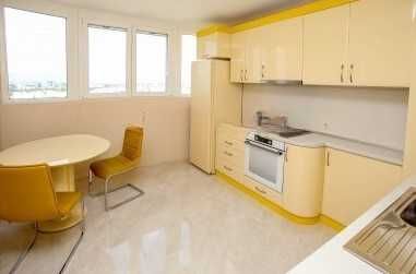 Дава се под наем Двустаен апартамент в София, Център - 70 кв.м за 700 € - Снимка #1