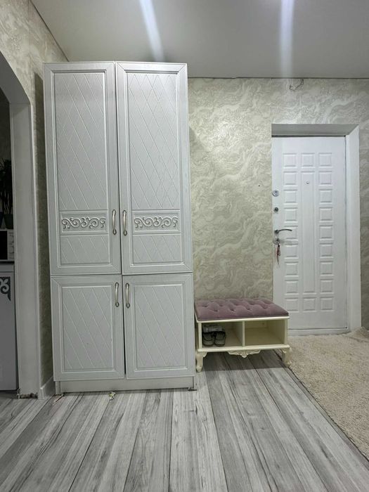 Продам 2х комн кв 12мкр