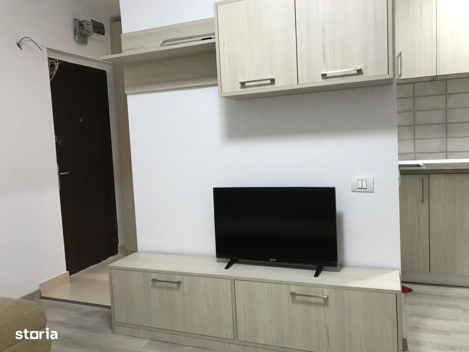 Garsoniera Titan Postavarului Coltar extensibil