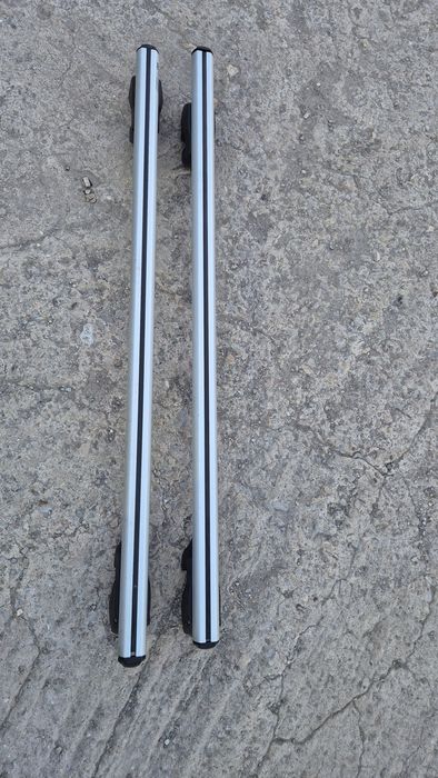 Багажник за автомобил FISCHER