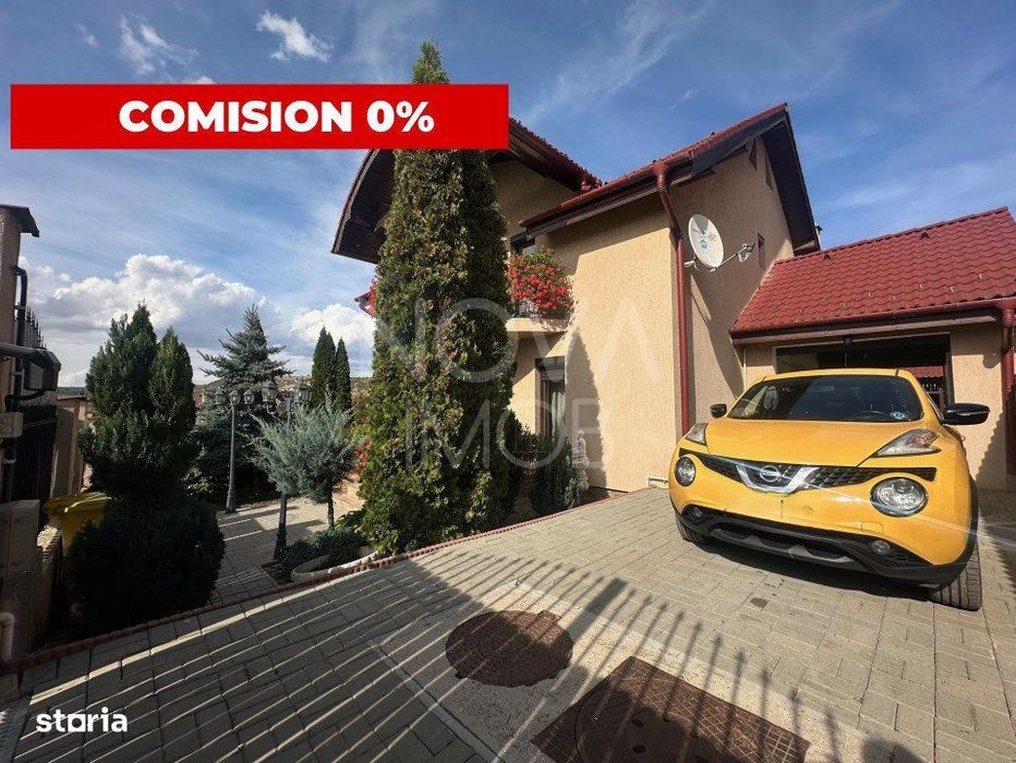 Casa individuala de vanzare - Sura Mare