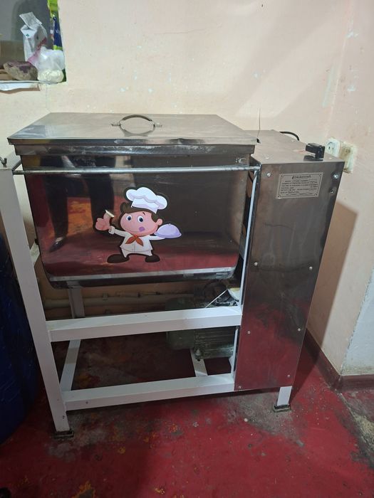 Тестемес 25 кг почти новый