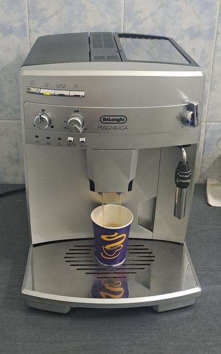 Espresoare cafea - boabe