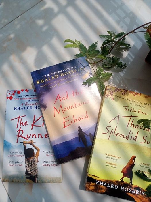 Inglizcha bestseller kitoblar optom narxda