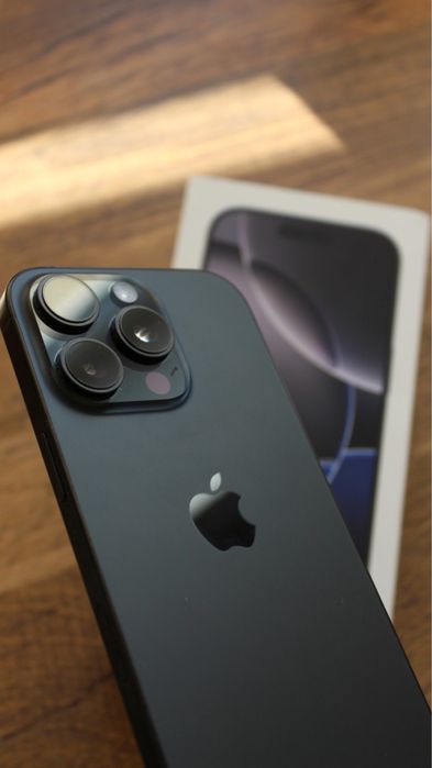 iPhone 16 Pro 256GB 94%