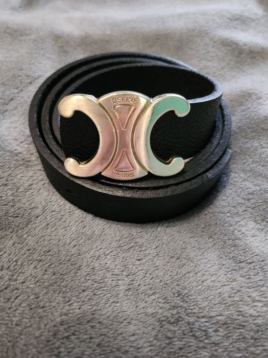 Колани естествена кожа