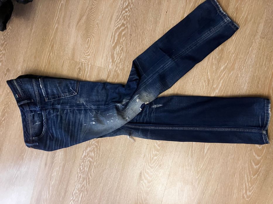 Diesel 32 made in Italy