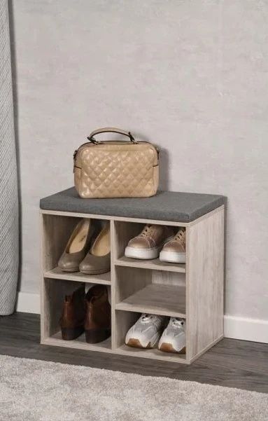 Шкаф/пейка за обувки