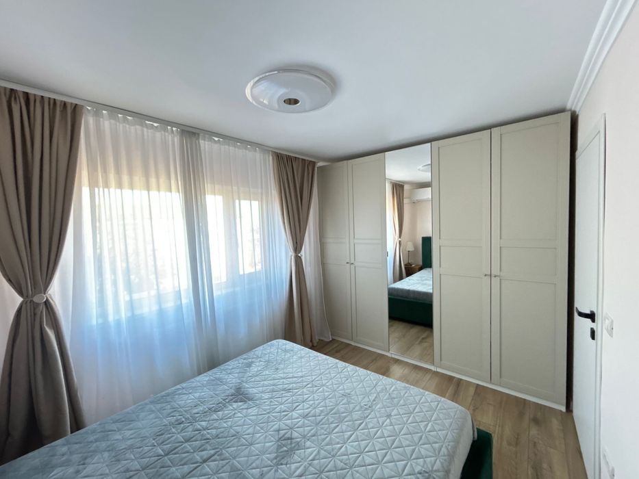 Apartament 3 camere de închiriat – Zona Șagului, Parcul Clăbucet