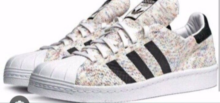 Adidas Superstar 80s Pk номер 44