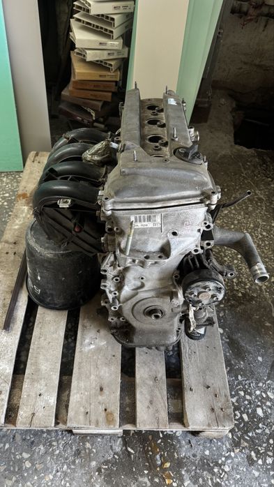 продам двигатель от тайоты!