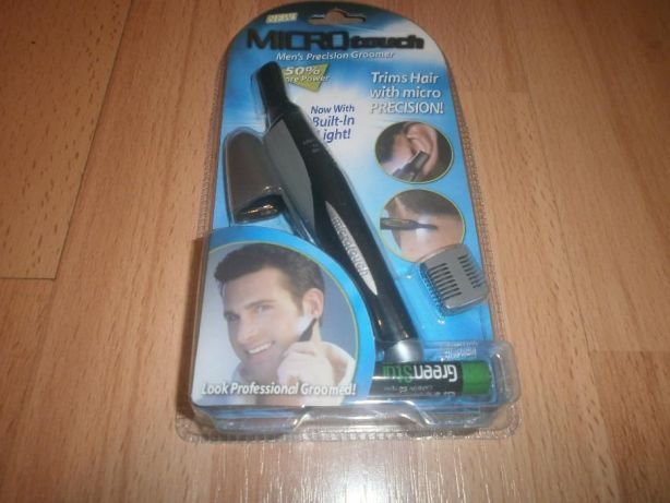 Trimmer Micro Touch
