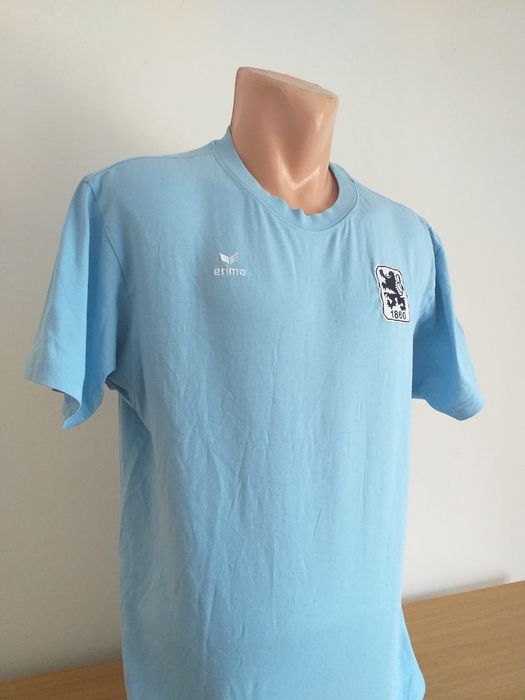 Tricou Fotbal 1860 Munchen