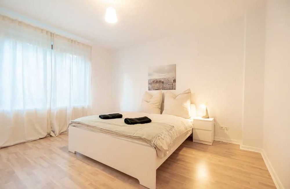 Дава се под наем Едностаен апартамент в Пловдив, Централна гара - 36 кв.м за 150 € - Снимка #1