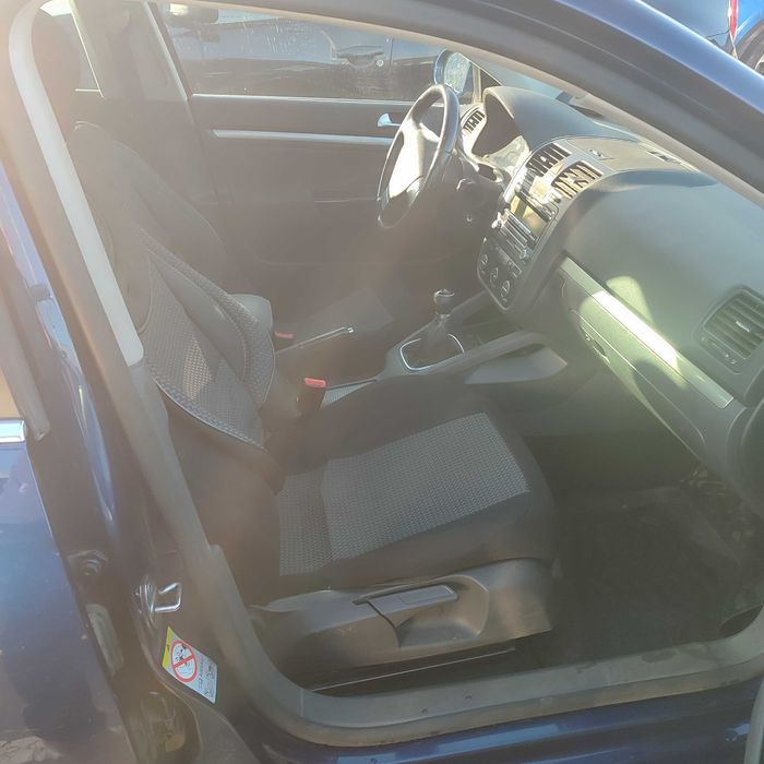 Vând VW Golf 5 Break 1,4 TSI an 2009 stare impecabila