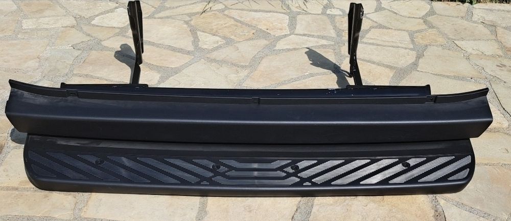 Treapta Bara Sprinter Treaptă Metal Bară Spate Sprinter Crafter 2006 - 2017  700 Lei Bucata  OFERTĂ