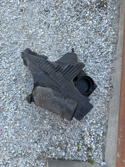 Кутия въздушен филтър за NISSAN JUKE 1.5DCI