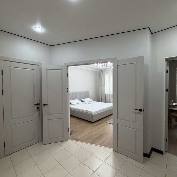 Посуточно квартира Актобе