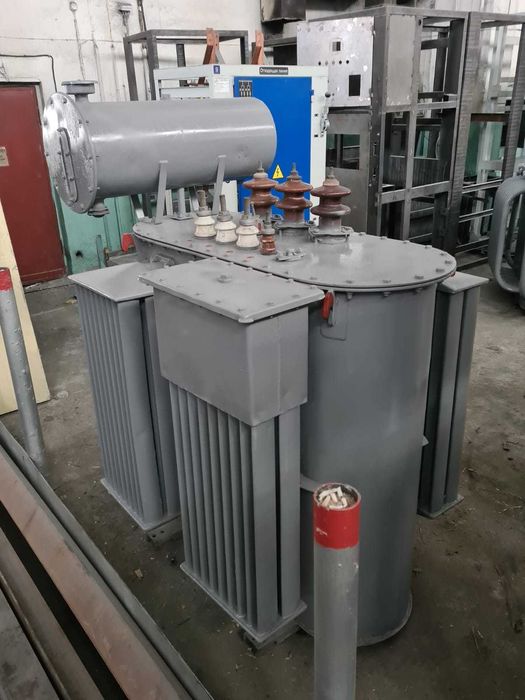 Трансформатор 400 ква КТП, КТПН