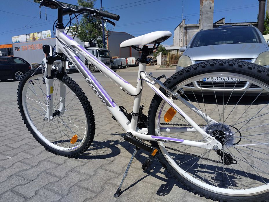 CROSS Велосипед 26" JULIA 400mm